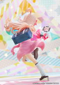Onimai I'm Now Your Sister! 1/6 Scale Pre-Painted Figure: Oyama Mahiro Heisei Gyaru Ver. thumbnail 8
