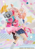 Onimai I'm Now Your Sister! 1/6 Scale Pre-Painted Figure: Oyama Mahiro Heisei Gyaru Ver. thumbnail 9
