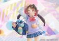 Onimai I'm Now Your Sister! 1/6 Scale Pre-Painted Figure: Oyama Mihari Heisei Gyaru Ver. thumbnail 12