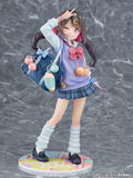 Onimai I'm Now Your Sister! 1/6 Scale Pre-Painted Figure: Oyama Mihari Heisei Gyaru Ver. thumbnail 2
