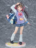 Onimai I'm Now Your Sister! 1/6 Scale Pre-Painted Figure: Oyama Mihari Heisei Gyaru Ver. thumbnail 3