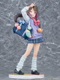 Onimai I'm Now Your Sister! 1/6 Scale Pre-Painted Figure: Oyama Mihari Heisei Gyaru Ver. thumbnail 5