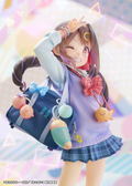 Onimai I'm Now Your Sister! 1/6 Scale Pre-Painted Figure: Oyama Mihari Heisei Gyaru Ver. thumbnail 9
