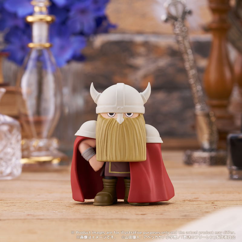 PalVerse Frieren: Beyond Journey's End (Set of 6 Pieces) image 14