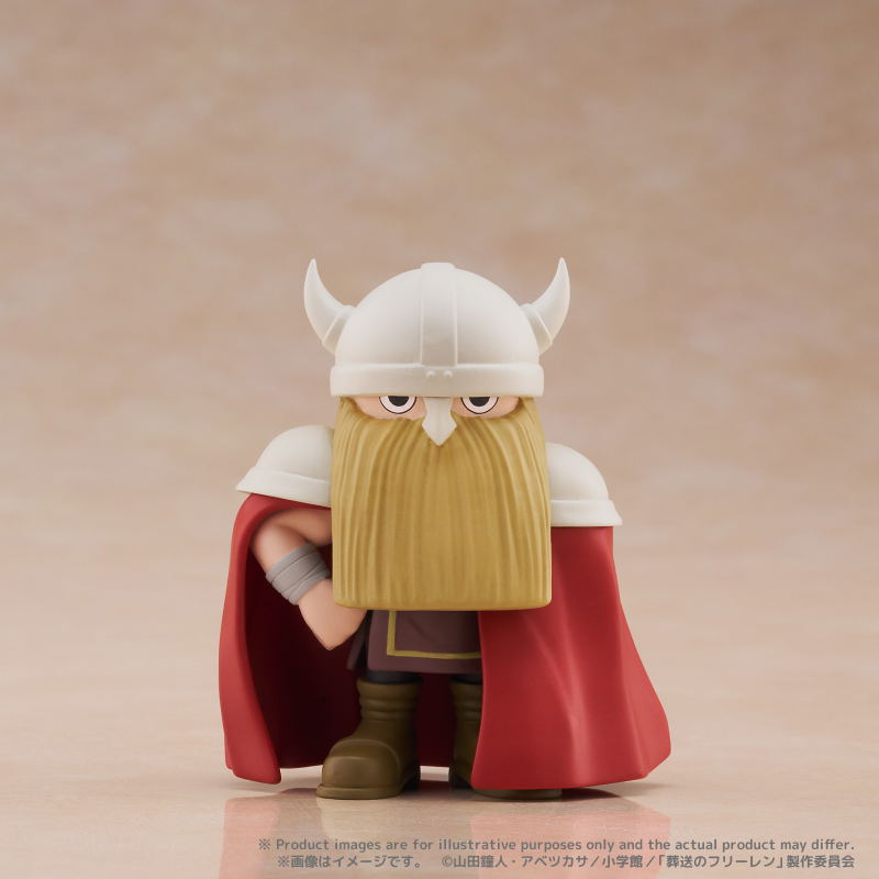 PalVerse Frieren: Beyond Journey's End (Set of 6 Pieces) image 8
