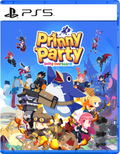 Prinny Party: Going Overboard! thumbnail 1