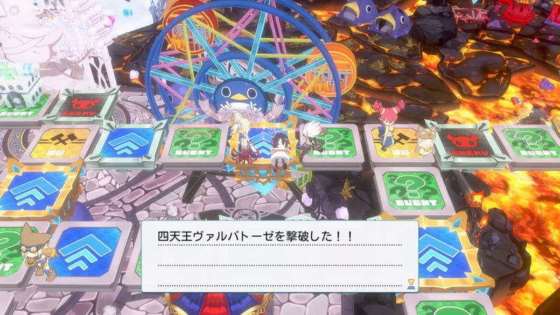 Prinny Party: Going Overboard! image 6