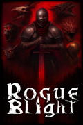 Rogue Blight <span class="ext" style="background-color: #2a475e; color: #FFFFFF;">STEAM</span> <span class="ext ext_digital">digital</span> thumbnail 1