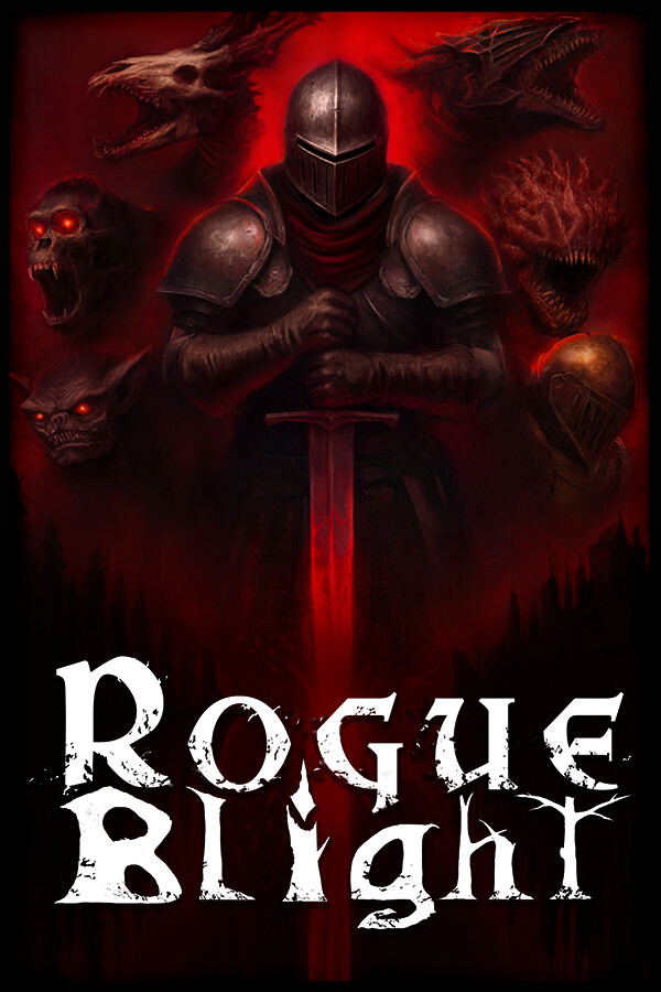 Rogue Blight <span class="ext" style="background-color: #2a475e; color: #FFFFFF;">STEAM</span> <span class="ext ext_digital">digital</span> image 1