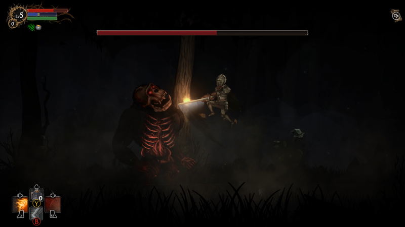 Rogue Blight <span class="ext" style="background-color: #2a475e; color: #FFFFFF;">STEAM</span> <span class="ext ext_digital">digital</span> image 2