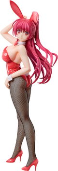 To Heart 2 1/4 Scale Pre-Painted Figure: Kousaka Tamaki Bunny Ver. thumbnail 1
