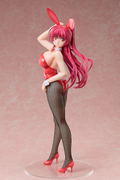 To Heart 2 1/4 Scale Pre-Painted Figure: Kousaka Tamaki Bunny Ver. thumbnail 2