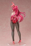 To Heart 2 1/4 Scale Pre-Painted Figure: Kousaka Tamaki Bunny Ver. thumbnail 4