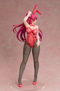 To Heart 2 1/4 Scale Pre-Painted Figure: Kousaka Tamaki Bunny Ver. thumbnail 6