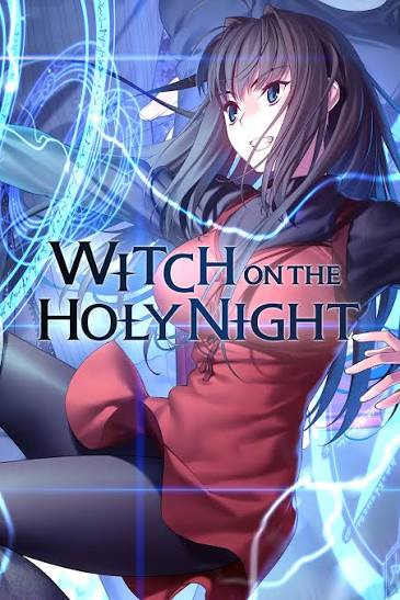 Type-Moon Ace Vol.18 image 1