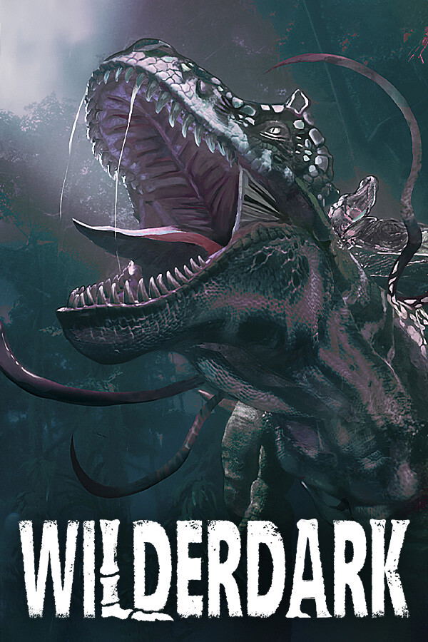 Wilderdark <span class="ext" style="background-color: #2a475e; color: #FFFFFF;">STEAM</span> <span class="ext ext_digital">digital</span> image 1