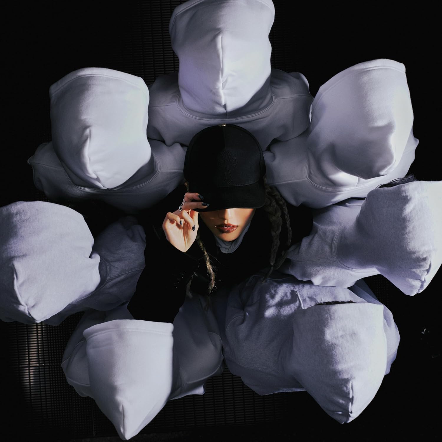 The Black Sheep Of The Family (Vinyl) (Arche)