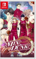 Mix Dunk -King of Basketball- [Special Edition] thumbnail 1