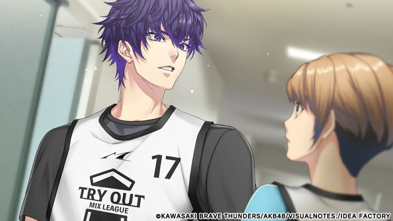 Mix Dunk -King of Basketball- [Special Edition] image 2