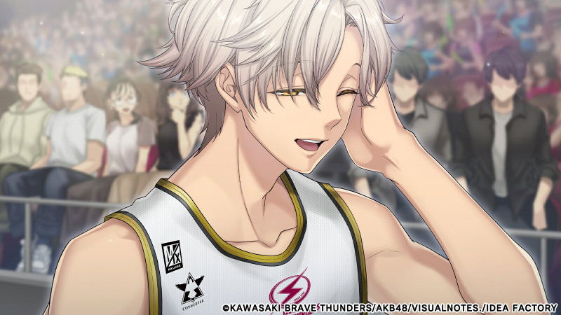 Mix Dunk -King of Basketball- [Special Edition] image 3