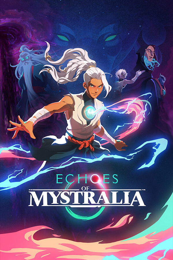 Echoes of Mystralia <span class="ext" style="background-color: #2a475e; color: #FFFFFF;">STEAM</span> <span class="ext ext_digital">digital</span> image 1