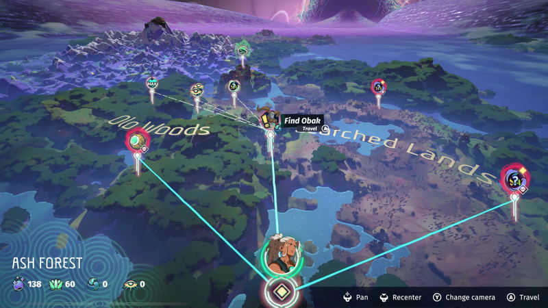 Echoes of Mystralia <span class="ext" style="background-color: #2a475e; color: #FFFFFF;">STEAM</span> <span class="ext ext_digital">digital</span> image 10