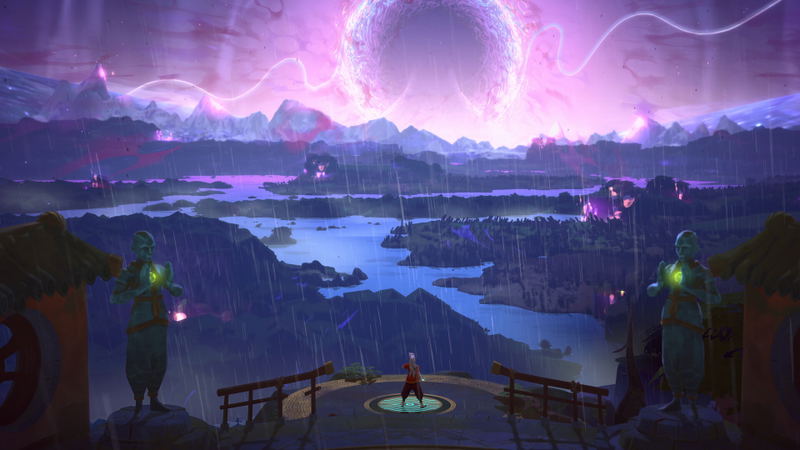 Echoes of Mystralia <span class="ext" style="background-color: #2a475e; color: #FFFFFF;">STEAM</span> <span class="ext ext_digital">digital</span> image 12