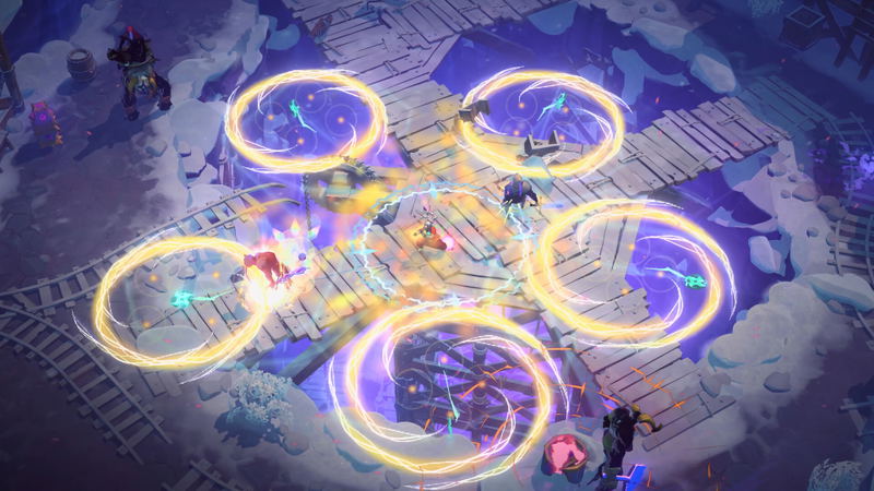 Echoes of Mystralia <span class="ext" style="background-color: #2a475e; color: #FFFFFF;">STEAM</span> <span class="ext ext_digital">digital</span> image 3