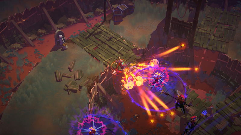 Echoes of Mystralia <span class="ext" style="background-color: #2a475e; color: #FFFFFF;">STEAM</span> <span class="ext ext_digital">digital</span> image 4