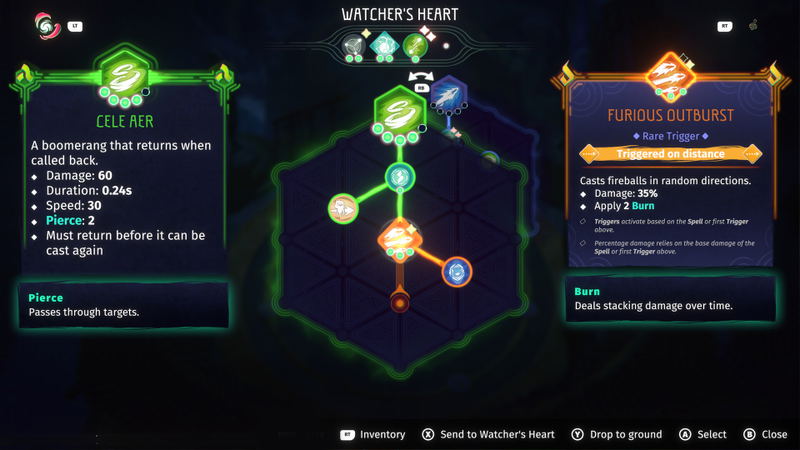 Echoes of Mystralia <span class="ext" style="background-color: #2a475e; color: #FFFFFF;">STEAM</span> <span class="ext ext_digital">digital</span> image 5