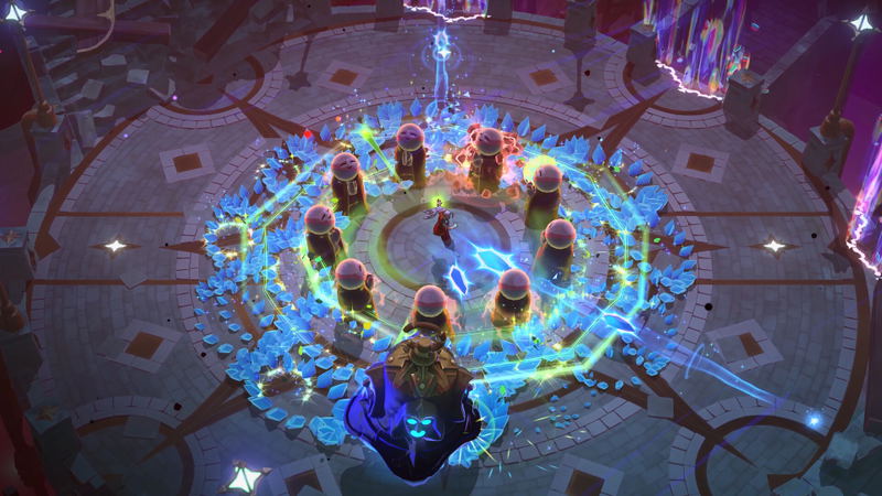 Echoes of Mystralia <span class="ext" style="background-color: #2a475e; color: #FFFFFF;">STEAM</span> <span class="ext ext_digital">digital</span> image 7