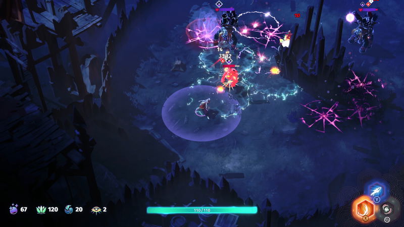 Echoes of Mystralia <span class="ext" style="background-color: #2a475e; color: #FFFFFF;">STEAM</span> <span class="ext ext_digital">digital</span> image 8