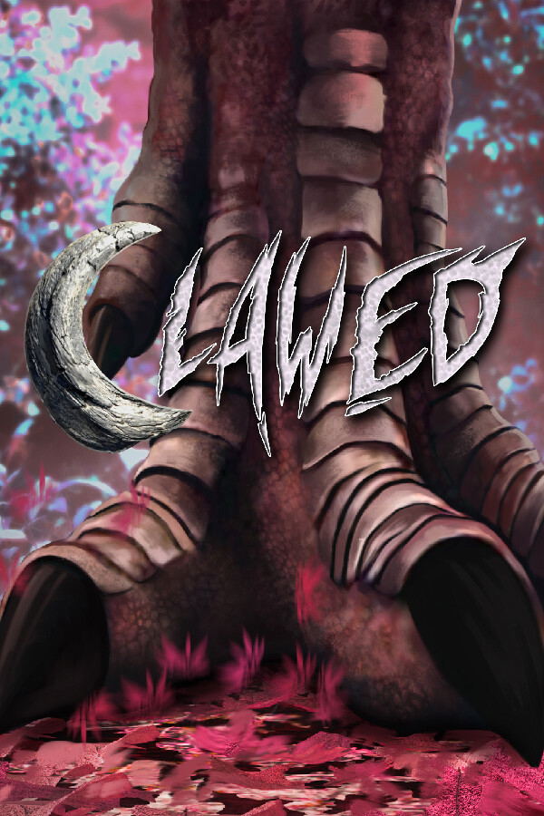 Clawed <span class="ext" style="background-color: #2a475e; color: #FFFFFF;">STEAM</span> <span class="ext ext_digital">digital</span> image 1
