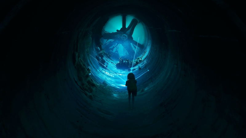 End of Abyss image 2