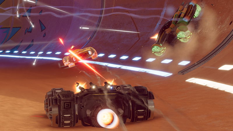 Rivals Hover League <span class="ext" style="background-color: #2a475e; color: #FFFFFF;">STEAM</span> <span class="ext ext_digital">digital</span> image 13