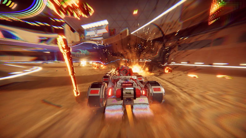 Rivals Hover League <span class="ext" style="background-color: #2a475e; color: #FFFFFF;">STEAM</span> <span class="ext ext_digital">digital</span> image 4