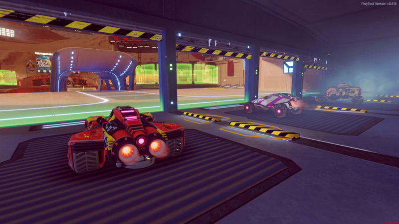 Rivals Hover League <span class="ext" style="background-color: #2a475e; color: #FFFFFF;">STEAM</span> <span class="ext ext_digital">digital</span> image 7