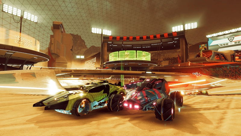 Rivals Hover League <span class="ext" style="background-color: #2a475e; color: #FFFFFF;">STEAM</span> <span class="ext ext_digital">digital</span> image 8