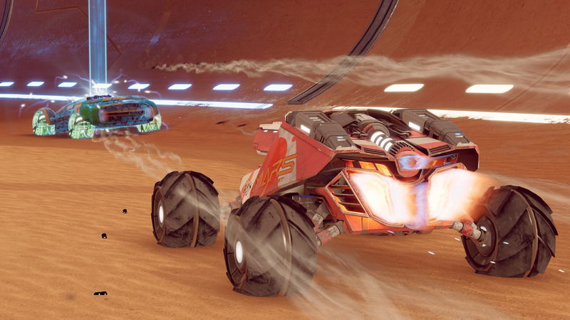 Rivals Hover League <span class="ext" style="background-color: #2a475e; color: #FFFFFF;">STEAM</span> <span class="ext ext_digital">digital</span> image 10
