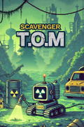 Scavenger Tom <span class="ext" style="background-color: #2a475e; color: #FFFFFF;">STEAM</span> <span class="ext ext_digital">digital</span> thumbnail 2