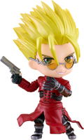 Nendoroid No. 3012 Trigun Maximum: Vash the Stampede [GSC Online Shop Limited Ver.] thumbnail 1