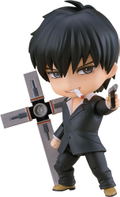 Nendoroid No. 3099 Trigun Maximum: Nicholas D. Wolfwood thumbnail 1