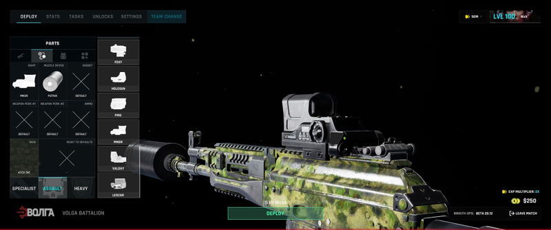 Wraith Ops <span class="ext" style="background-color: #2a475e; color: #FFFFFF;">STEAM</span> <span class="ext ext_digital">digital</span> image 9
