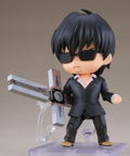 Nendoroid No. 3099 Trigun Maximum: Nicholas D. Wolfwood [GSC Online Shop Limited Ver.] thumbnail 4
