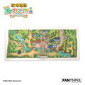 Story Of Seasons: Grand Bazaar Deskmat thumbnail 2