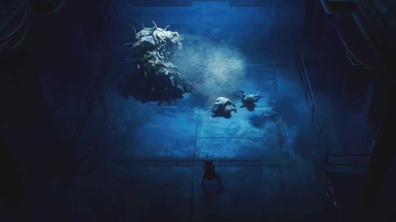 End of Abyss image 3