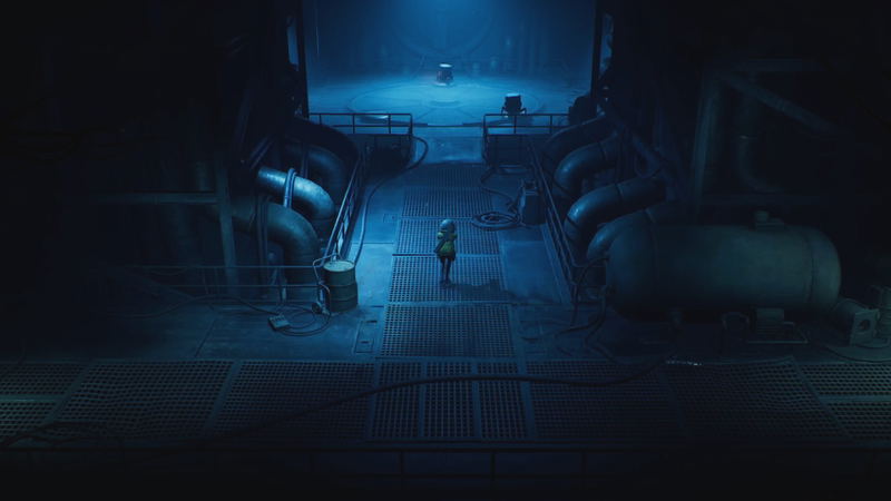 End of Abyss image 4