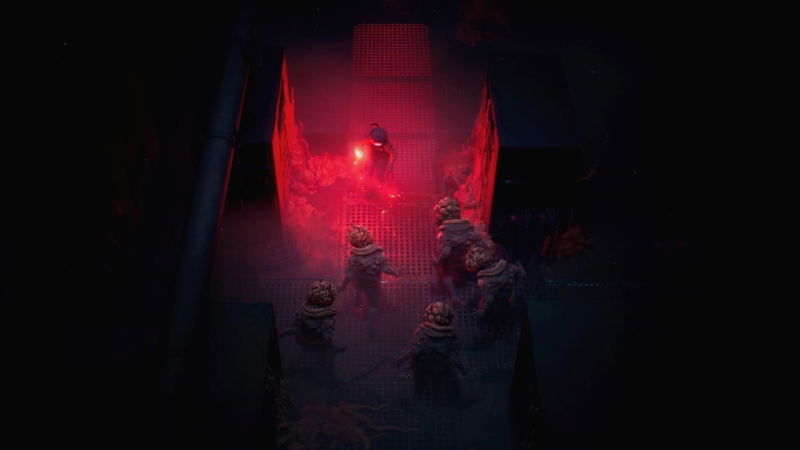 End of Abyss image 6
