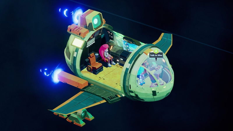 Gravastar image 10