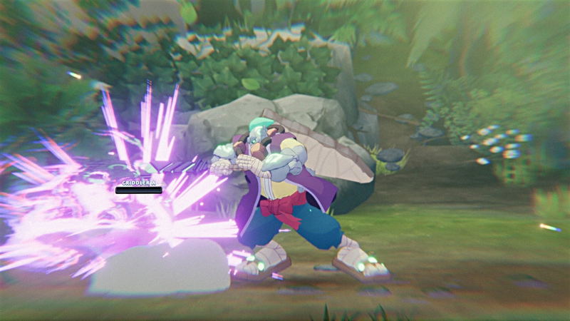 Gravastar image 2